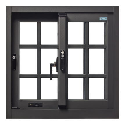 優質格子氣密窗 気密タイプ格子窓 A10型 / A12型